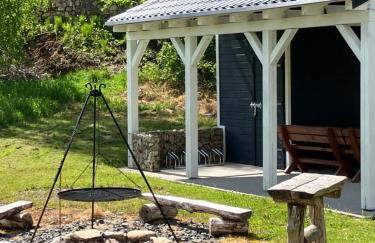 Domek nad potokiem - Foto 17