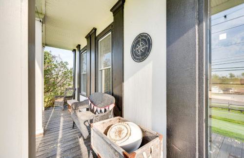 True North Farm House - Historic Family Home - Foto 41