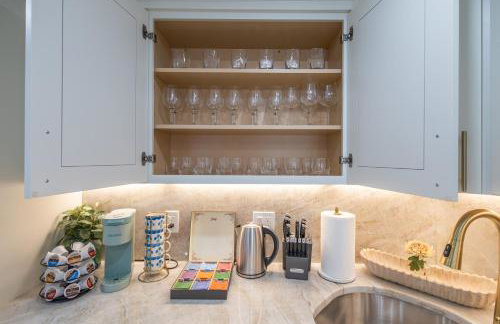 3BR3Bth Entire House Steps to Downtown & TD Garden - Foto 10