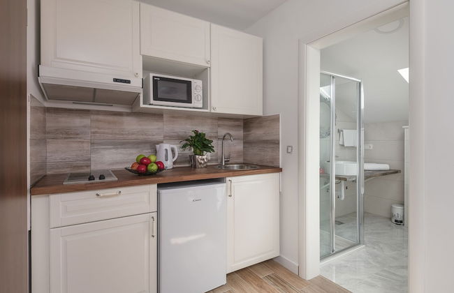 Villa Liberty - Foto 21