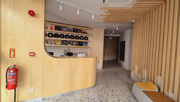 Bird Nest Suite - Foto 2, Lobby