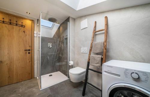 Sunnseitn Lodge Apt Mountainsuite - Photo 14