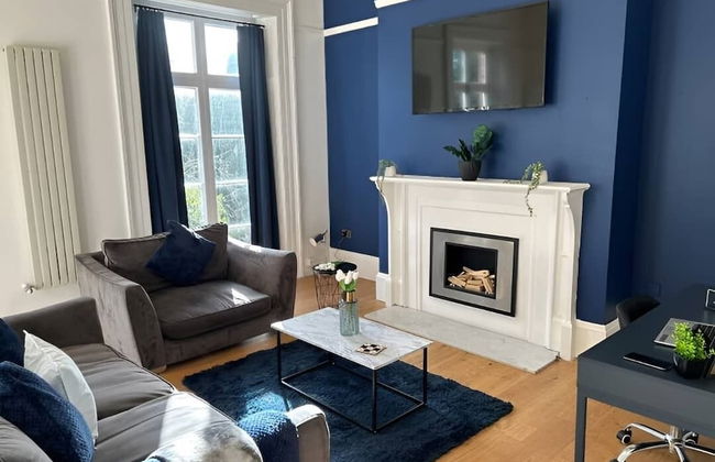 2 Bedroom Apartment kitchen and bathroom - Foto 12