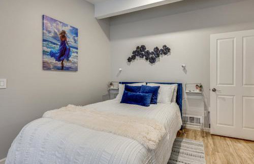 Work & Play in Pittsford: Quiet Home Near Parks - Foto 18