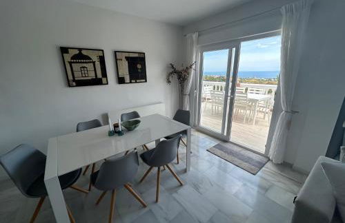 Villa Calahonda - Mijas - Foto 13