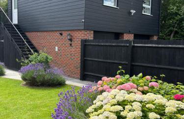 Stansted Coach House - Apartment Hotel - Photo 29