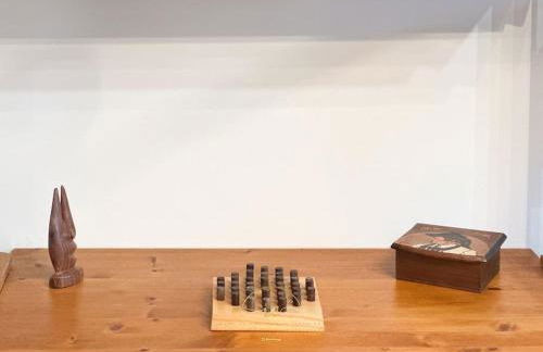 L'Archimède - Parking privé - Foto 56