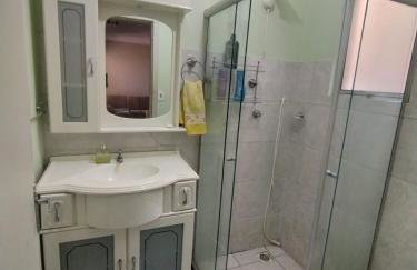 Apto 2 quartos, cond fechado, com vaga, 4º andar por escadas - Foto 15