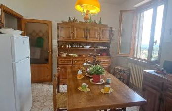 L'incanto del Trasimeno con giardino vista lago nel cuore di Castiglione - Foto 25