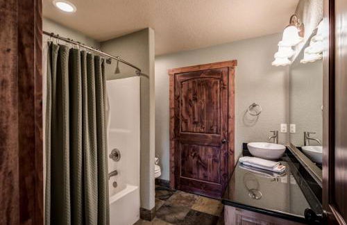 Casa Oso Grande by Ruidoso Vacation Rentals - Foto 28