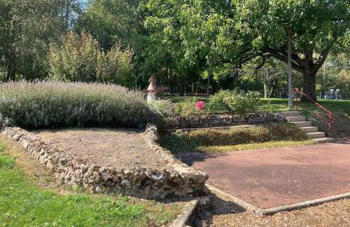 Longère du Perche - Photo 6