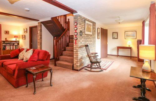 Walnut Tree Cottage - Foto 7