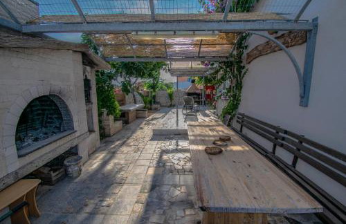 Apartments Stef in Kosljun island Pag - Foto 56