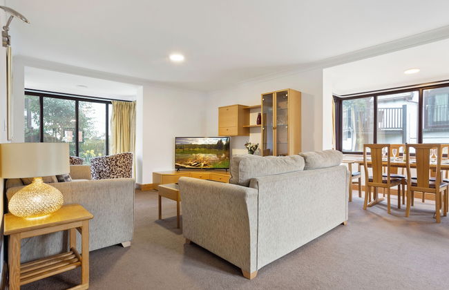 Hapimag Burnside Park Apartments - Foto 38