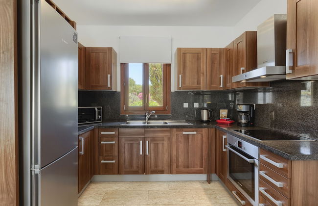 Aphrodite Hills Rentals – Superior Villas - Foto 53