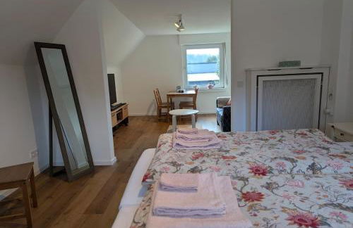 Cozy attic apartment - Foto 17