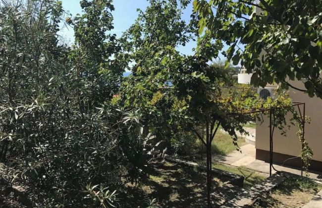 Panorama View 2-bed Apartment in Sutomore - Foto 16