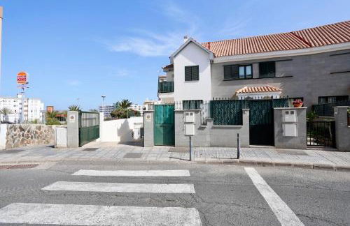 Masvacation Calle Lanzarote B, 4Room, Terrace - Foto 37