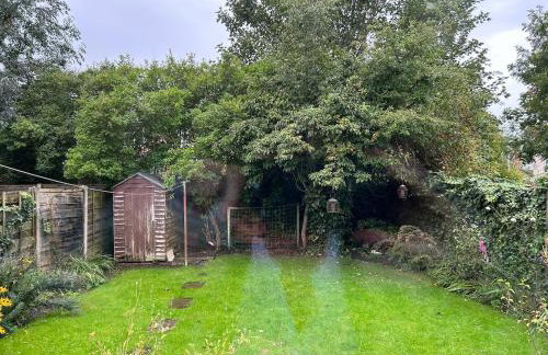 Cosy 3 bedroom house to rent - Foto 2