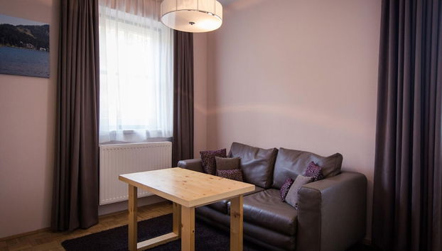 Apartment Only 200 m From ski Station - Foto 5, Zona de estar