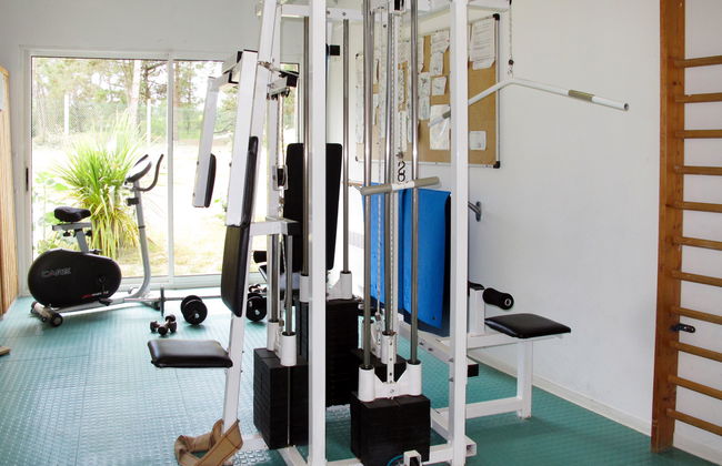 Hameau Océan - Foto 19