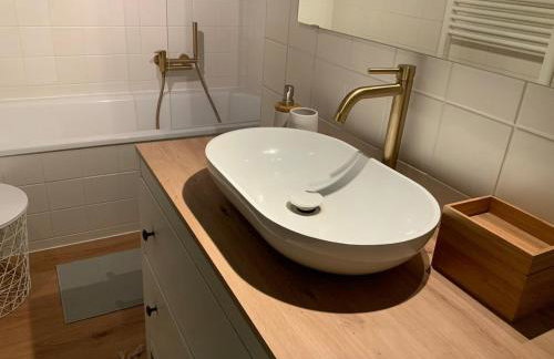 Apartment mit Garten - Garden view - Foto 6