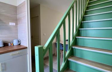 Duplex rénové à 15 min de Lyon - Foto 41