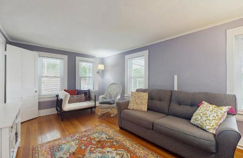 The Wolfeboro House - Photo 11