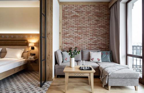 Aparthotel Cristina - Foto 10