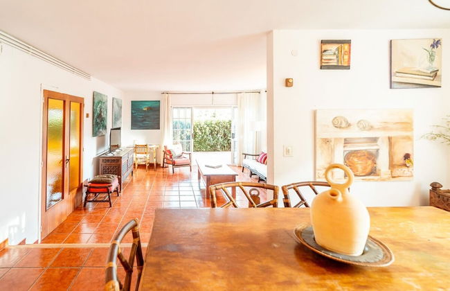 Unik Vacation Calafell Villa - Foto 29