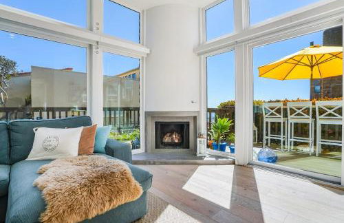 Luxury Beachfront Townhouse with Breathtaking Views - Foto 41