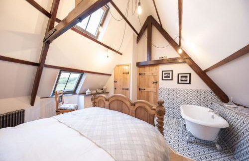 The Tiny Chapel with Hot Tub - Photo 56