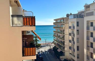 Studio lumineux vue mer, neuf entre Monaco-Menton - Foto 24