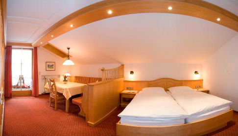 Ferienwohnungen am Hausberg - Foto 5