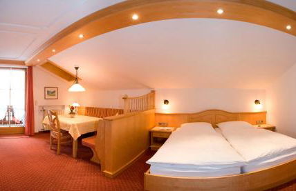 Ferienwohnungen am Hausberg - Foto 5