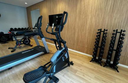 Prime Smart Santa Cruz - Foto 82