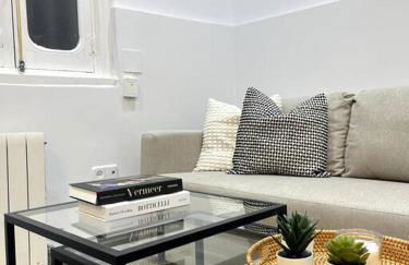 Ubicación inmejorable: 5 minutos del Retiro, WiZink Center, Puerta de Alcala, Goya, Serrano, Velazquez más. - Photo 3