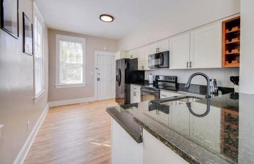 Waterfront Portsmouth Apt: 1/2 Mi to Dtwn & Ferry - Foto 10