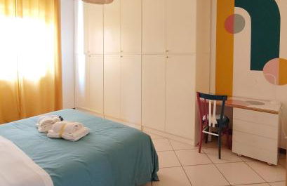 Lully&Jeky -Casa vacanze- - Foto 14