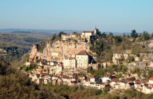 Holiday Home in Dordogne with Pool - Foto 37