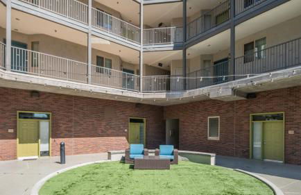 Extensive 2BD - ASU - Sloan Pk - WD - Parking - Sleeps 8 - Foto 55