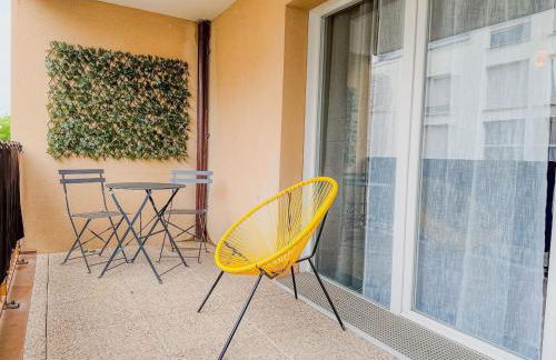 Le Cosy Chic - F2 - Foto 19