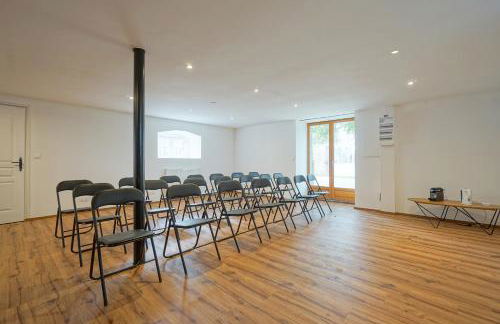 Le Manoir Ducey - Mont-Saint-Michel - Foto 30