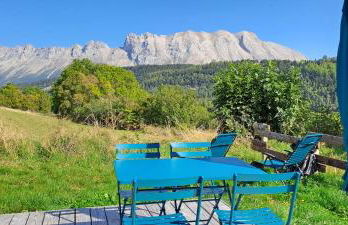 Gîte du Faraud - Photo 21