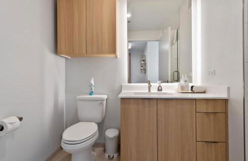 Foundry Unmatched Skyline Views at Lincoln Park - Foto 61