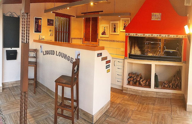 The Olive Mill Aparthotel - Foto 21