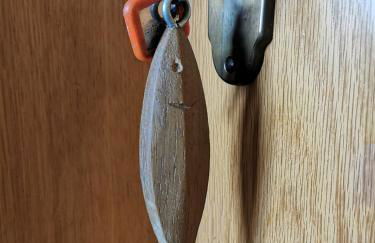 Ferienwohnung Nordlicht - Foto 9