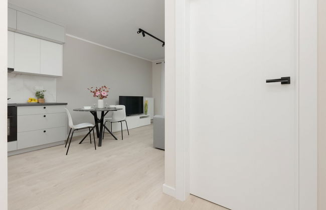 Bright & Modern Apartment by Renters - Foto 19