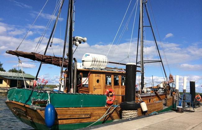 Monkebude Coastal Garden Stay - Foto 26