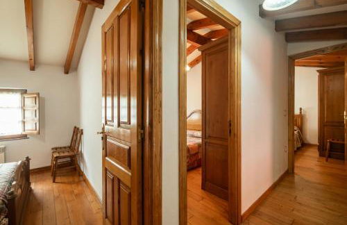 Casa Vacacional El Molinin - Foto 55